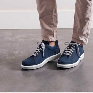 Men's Samuel Hubbard Fast Lace Up
